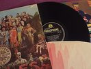 THE BEATLES  