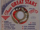 BUSTER BROWN: Fannie Mae USA R&B Blues FIRE 45 NM Gorgeous