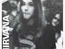 NIRVANA Love Buzz b/w Big Cheese 7” ORIGINAL #522 of 1000 SUB POP 1988 EX/EX