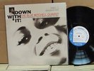 Stanley Turrentine Down With It BLUE NOTE Chick Corea JAPAN audiophile INSERT