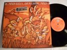 AMON DUUL II LIVE IN LONDON LP