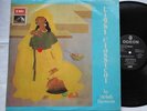 MEHDI HASSAN Light Classical VG++ PAKISTAN 1973 EMI ODEON LKDR-20 MONO LP Vinyl