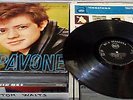 LP RITA PAVONE OMONIMO RCA ITALIANA 1963 MORRICONE BACALOV