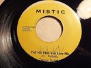 Trevor Byfield - Tell me that you love me  7