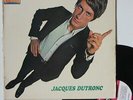 LP 33T Jacques Dutronc  