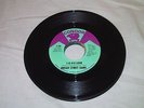 BROAD STREET GANG L-o-v-e Love + 12th Street Man 45 Philly funk 1972 orig Condor