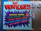 The Ventures play the Batman Theme 1966 Original Dolton BLP-2042 Mono pls mst M-