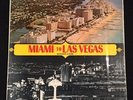 Ultra RARE MIAMI to LAS VEGAS LP Joni Adams Monster Funk Holy Grail Wally Futch