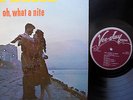 THE DELLS Oh What A Night ORIGINAL 1st PRESSING 1959 Mono Doowop R&B LP 1010 Mg