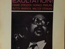 Booker Ervin-Exultation-Prestige 7293-BERGENFIELD HORACE PARLAN