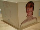 David Bowie - Aladdin Sane gatefold with colour lyric insert - 3 Day Auction