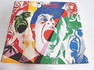 UFO - STRANGERS IN THE NIGHT - WITH BOOKLET-LP/Vinyl/Record