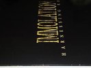Immolation Harnessing Ruin LP 1st Press hand numbered 168/700 M-