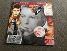 DAVID BOWIE - CHANGESBOWIE - 1990 DOUBLE LP - MORE RARE BOWIE VINYL IN MY SHOP
