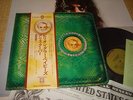 Alice Cooper / Billion Dollar Babies, Japan LP with All insert, Very Rare