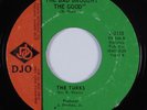 Northern Soul 45 TURKS The Bad Brought The Good DJO HEAR