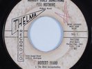 R&B Soul 45 ROBERT WARD & OHIO UNTOUCHABLES Your Love Is Real THELMA HEAR