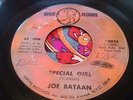 Mod Latin Soul R&B Northern Boogaloo killer 45 Joe Bataan Special Girl HEAR