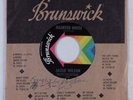 Northern Soul 45 JACKIE WILSON Haunted House BRUNSWICK VG++ HEAR