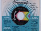 Northern Soul 45 JACKIE WILSON I've Lost You BRUNSWICK NM HEAR
