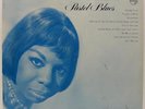 NINA SIMONE Pastel Blues LP 1965 PHILIPS RARE MONO PHM 200-187 Listen