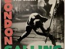 THE CLASH London Calling 2 LP SET 1979 ORIGINAL US 1st PRESS COMPLETE w/ INNERS