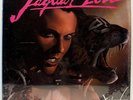 X CHECKER Jaguar Love LP SEALED PRIVATE UNKNOWN