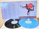 GRACE JONES ISLAND LIFE 12 INCH VINYL 1985