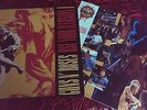 Guns N' Roses - Use Your Illusion I (2xLP) (1991 GEF 24415, printed in GERM)