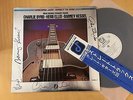 RARE signed Jazz LPs Zoot Sims, Sheila Jordan,, Art Pepper  etc: $4 shippiing
