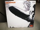 LED ZEPPELIN-LED ZEPPELIN 1969 ORIGINAL 1ST PRESS
