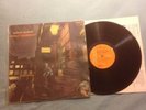 DAVID BOWIE Rise And Fall Of Ziggy Stardust LP 1972 LSP-4702 RCA Vinyl