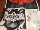 LP ITALIAN PRIVATE METAL ROCK 