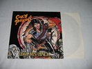 Vinyl Maxi COZY POWELL - The Drums Are Back   Mystery 1992   1st press