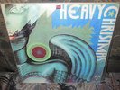 Various Heavy Christmas Krautrock, Prog Rock LP Venezuela Edition Gatefold Cover