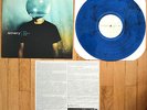 Emery - The Weaks End NM Vinyl LP /200 Blue Swirl Broken Circles, beloved