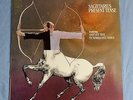 Sagittarius Present Tense Columbia Stereo DEMO 2 Eye 360 Sound CS 9644 Psych EX