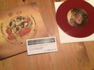 The Story So Far / Stick To Your Guns Split Vinyl Red /1500
