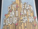 Tegan And Sara City And Colour Record