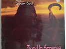 GRAHAM BOND Bond In America ORIG UK LP Philips '71 FUNK/PSYCH/JAZZ