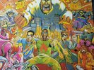 MASSIVE ATTACK VS MAD PROFESSOR NO PROTECTION  ORIGINAL VINYL