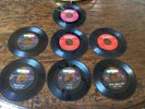 New Orleans R&B 45 SMILEY LEWIS (7) Imperial 45's