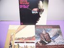 STEVIE WONDER ULTIMATE VINYL  LP SET OF 3 TALKING BOOK .INNERVISIONS ETC SEALED