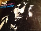 On This Night..Archie Shepp.. Very Fine..CSD3561 stereo