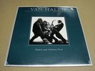 Van Halen ?– Women And Children First - 1980 SEALED Original LP david lee roth