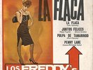 Los Freddy's - Penny Lane - Peerless - 1960's Mexican garage psych EP - Beatles