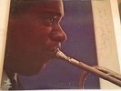 DONALD BYRD 'HOUSE OF BYRD' SIGNED By DONALD BYRD Double LP on PRESTIGE P-24066