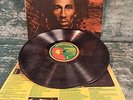 TAS: Bob Marley & The Wailers – NATTY DREAD – Island ILPS 9281