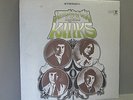 The Kinks Something Else Vinyl LP Reprise USA 1976 RS 6279