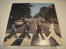 BEATLES Abbey Road RUSSIAN RARE Different LP